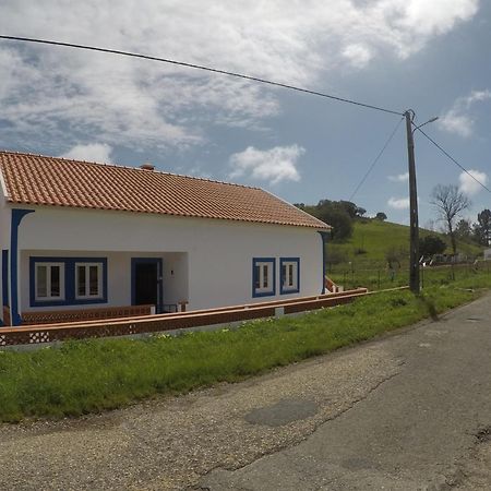 הוילה סאו לואיס Casa Do Henrique מראה חיצוני תמונה