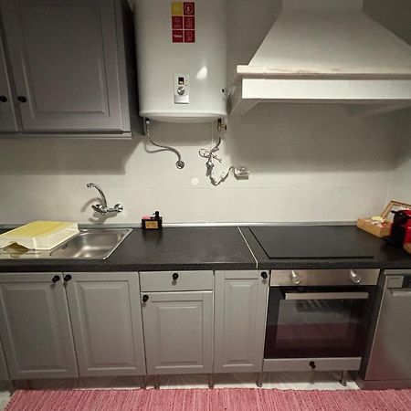 הוילה סאו לואיס Casa Do Henrique מראה חיצוני תמונה