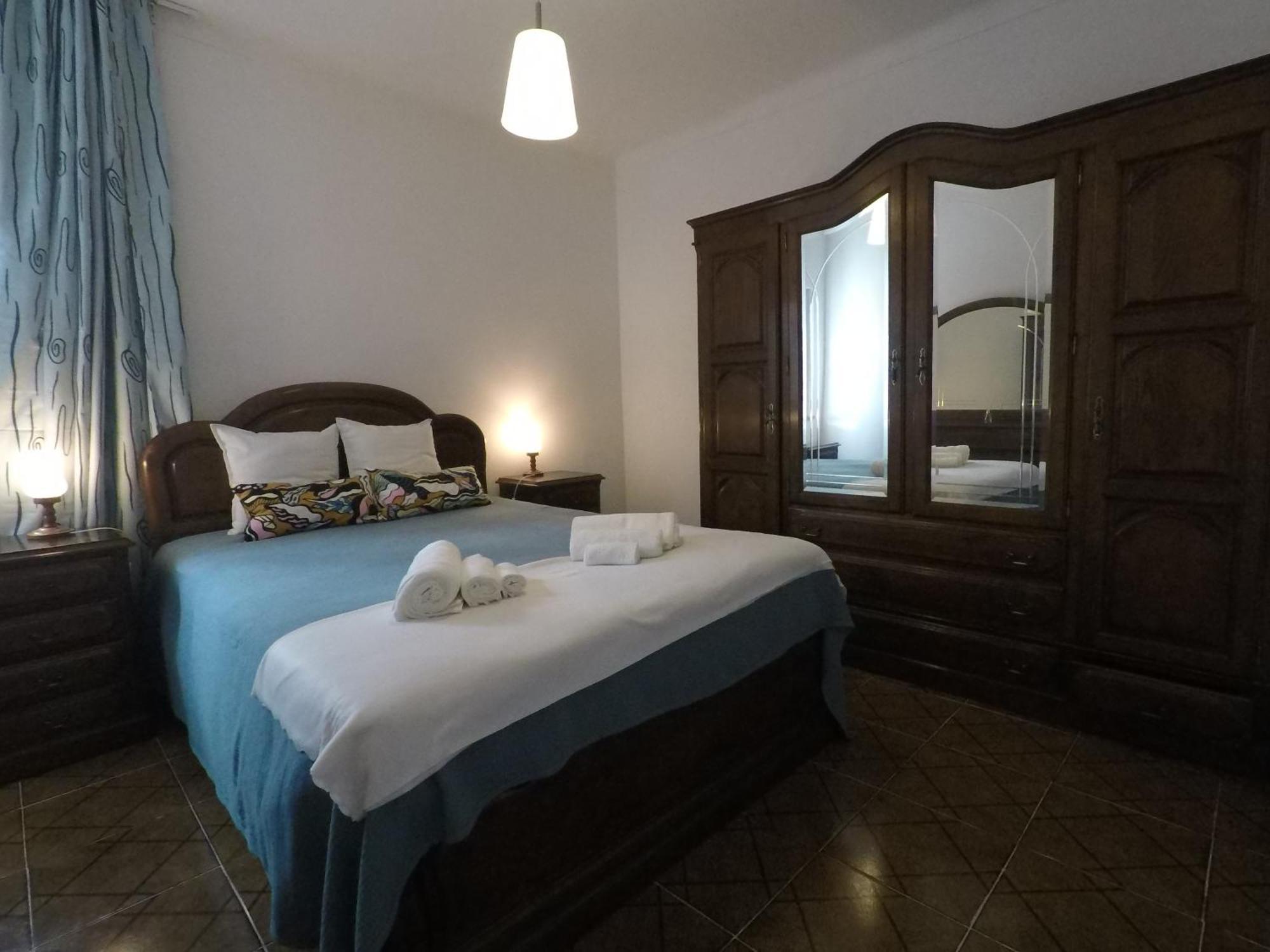 הוילה סאו לואיס Casa Do Henrique מראה חיצוני תמונה