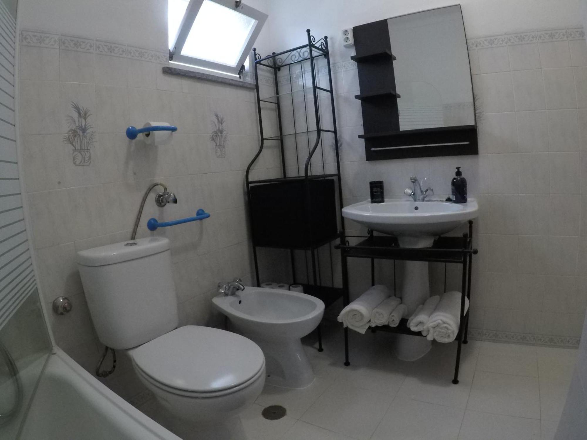 הוילה סאו לואיס Casa Do Henrique מראה חיצוני תמונה