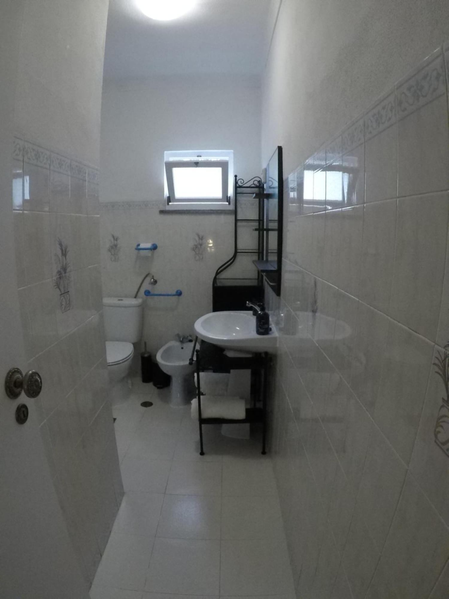 הוילה סאו לואיס Casa Do Henrique מראה חיצוני תמונה
