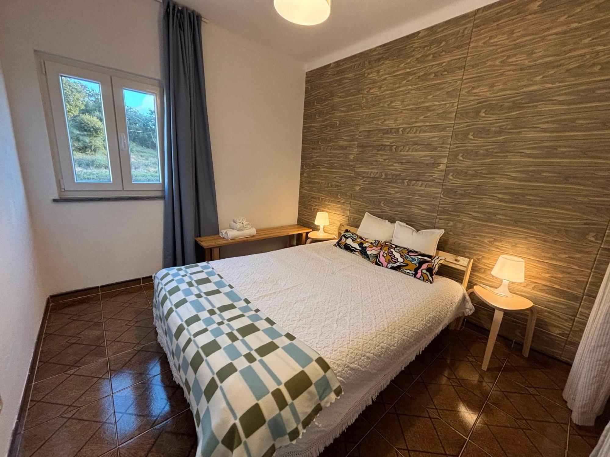 הוילה סאו לואיס Casa Do Henrique מראה חיצוני תמונה