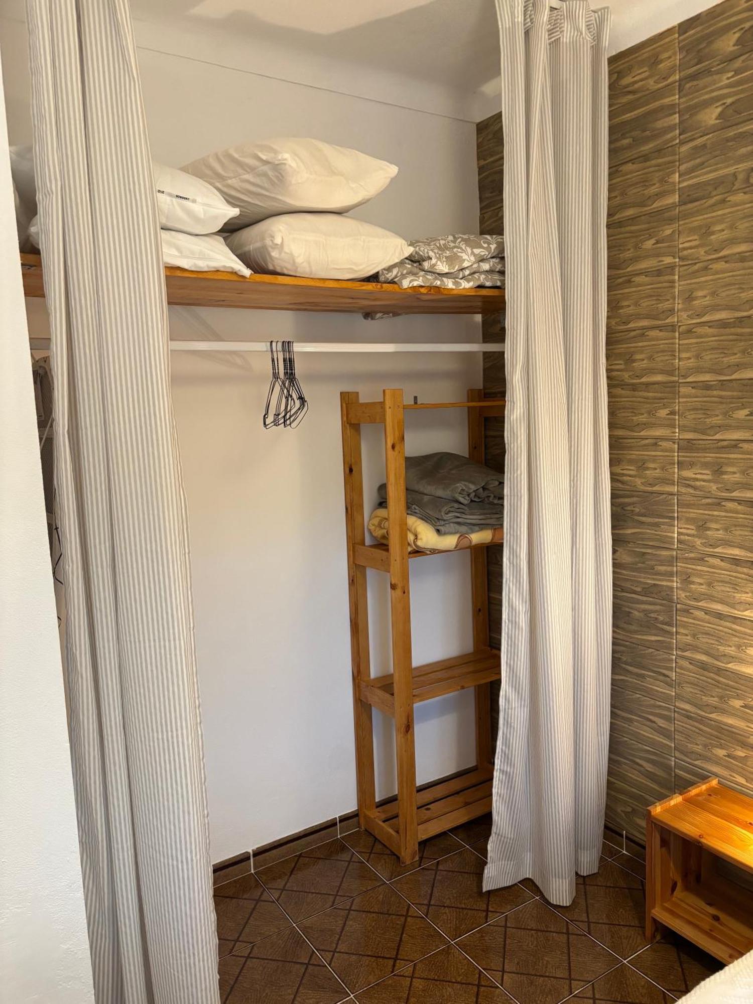 הוילה סאו לואיס Casa Do Henrique מראה חיצוני תמונה