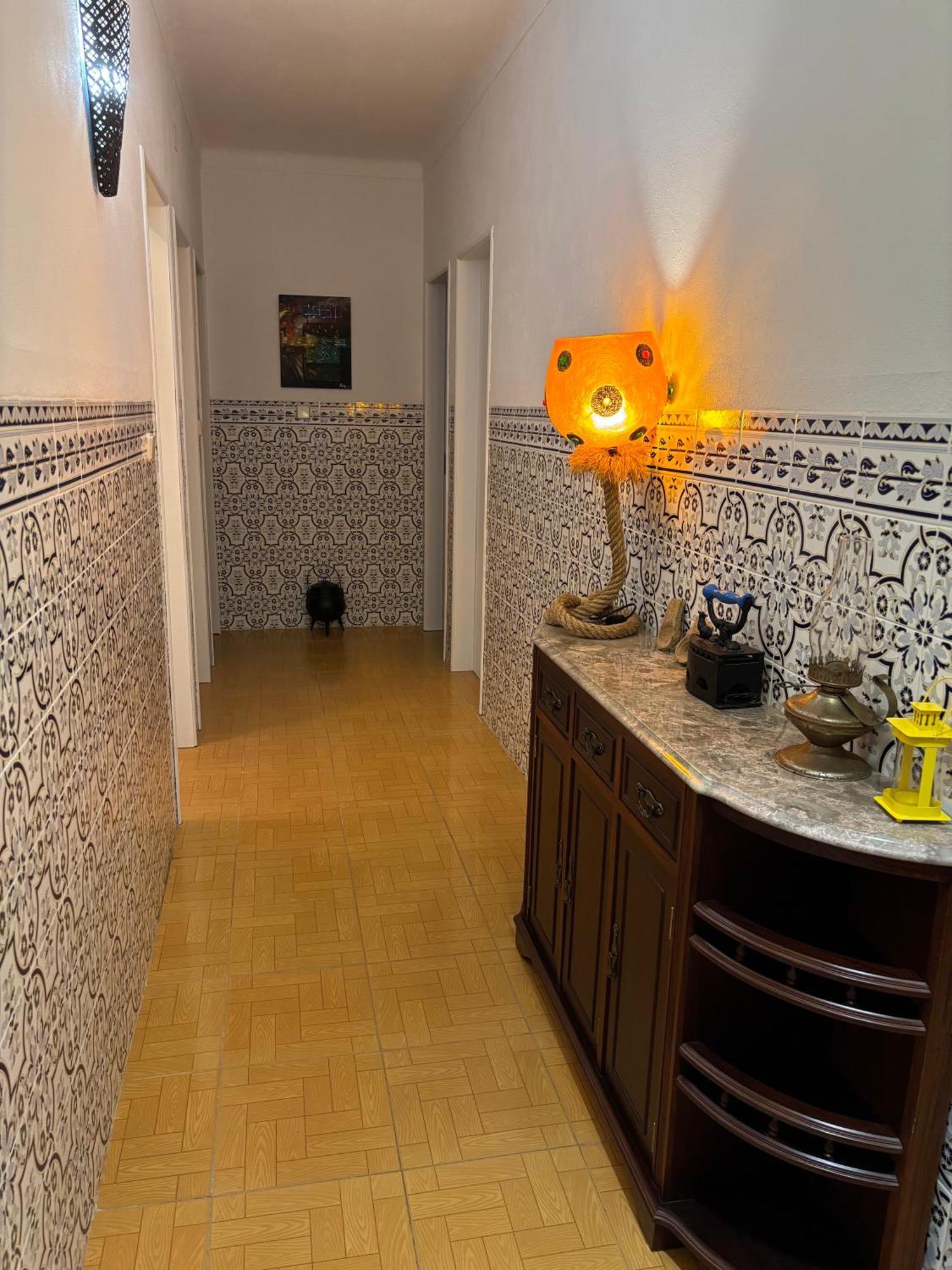 הוילה סאו לואיס Casa Do Henrique מראה חיצוני תמונה